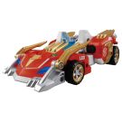 TAKARA TOMY Earth Granner GG01 Gao Granner Leo, TAK35197, by TAKARA TOMY