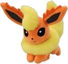 TAKARATOMY Little Shoulder-Riding Flareon (Pokemon), TAK20490, by TAKARA TOMY