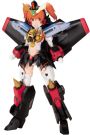Kotobukiya Cross Frame Girl The King of Braves GaoGaiGar, KBY09104, by KOTOBUKIYA
