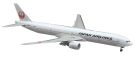 Hasegawa  1/200 Japan Airlines B777-300 (new logo), HAS15, by HASEGAWA