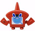 TAKARATOMY Pokemon Rotom Dex, TAK63489, by TAKARA TOMY
