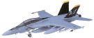 Hasegawa  1 / 48 F / A-18F Super Hornet, HASPT38, by HASEGAWA