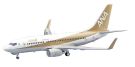 Hasegawa  1/200 ANA B737-700, HAS35, by HASEGAWA