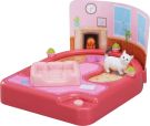 TAKARA TOMY ANIA FRIENDS TEKU-TEKU HOUSE, TAK32882, by TAKARA TOMY