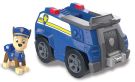 TAKARA TOMY Pow Patrol Basic Vehicle (with Figure) Chase Police Car, TAK22968, by TAKARA TOMY