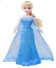 TAKARA TOMY Disney Precious Collection Frozen Elsa, TAK37290, by TAKARA TOMY