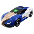 TAKARA TOMY Earth Granner CG02 Core Granner Eagle Tomica, TAK55553, by TAKARA TOMY