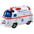 TAKARATOMY Tomica Disney Motors DM-12 Warmun Mickey Mouse, TAK94315, by TAKARATOMY