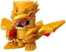 TAKARA TOMY BOT-12 Coramaru GOLD, TAK74585, by TAKARA TOMY