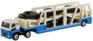 TAKARATOMY Long type Tomica No 131 Mitsubishi Fuso Super Great Carrier Car, TAK34088, by TAKARA TOMY