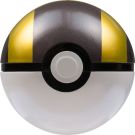 TAKARATOMY Pocket Monsters Moncolle Monster Collection Poke Ball: Ultra Ball, TAK99181, by TAKARA TOMY