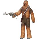 TAKARATOMY Star Wars: The Force Awakens 12 Inch DX Figure Chewbacca, TAK48226, by TAKARA TOMY