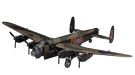 Hasegawa  1/72 Lancaster B.Mk.Ⅰ / Mk.Ⅲ, HASE23, by HASEGAWA