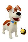 TAKARA TOMY Pet 2 Happy New Year Max, TAK38662, by TAKARA TOMY