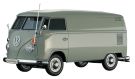 Hasegawa  1/24 Volkswagen Type 2 Delivery Van (1967), HASHC9, by HASEGAWA