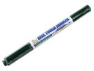 GSI Creos Gundam Marker GM408 Real Touch Green 1, GSI35438, by GSI CREOS