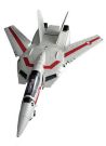 Hasegawa 1/48 Super Dimension Fortress Macross MC02 VF-1J / A Valkyrie "Vermilion platoon", HAS56529, by HASEGAWA