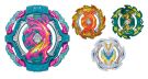 TAKARA TOMY Beyblade Burst B-147 Random Layer 2, TAK34435, by TAKARA TOMY