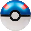 TAKARATOMY Pocket Monsters Moncolle Monster Collection Super Ball, TAK99174, by TAKARA TOMY