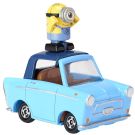 TAKARATOMY Dream Tomica Raideon R03 Minion / Stuart Lucy's car, TAK87331, by TAKARATOMY