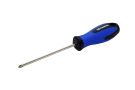 Tamiya Craft Tools (+) SCREWDRIVER PRO M SIZE, TAM41199, by TAMIYA