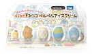 TAKARA TOMY Sumikko Gurakku Sumikko Sumikko pen ice cream figure set, TAK34688, by TAKARA TOMY