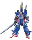 BANDAI 1/144 HGUC ZⅡ Plastic Model kit, BAN32266, by BANDAI