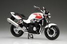 Fujimi 1/12 BIKE Series No.17 Honda CB1300 Super Four, FUJ42173, by FUJIMI