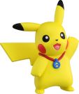 TAKARATOMY Moncolle EX: EMC-07 Pikachu Ultra Guardians Ver., TAK13799, by TAKARA TOMY