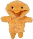 Good Smile Company Nendoroid Doll Kigurumi Pajamas: Chick, GSC87498, by GOOD SMILE COMPANY