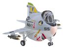 Hasegawa  A-6 Intruder, HASTH20, by HASEGAWA