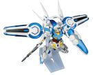 BANDAI 1/144 HG G-Self (Perfect Pack Equipped Type) Plastic Model kit, BAN6367, by BANDAI