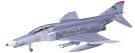 Hasegawa  1 / 48 F-4E Phantom Ⅱ W / Piece canopy, HASPT8, by HASEGAWA