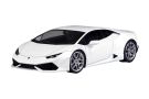 Aoshima 1/24 Supercar 4 Lamborghini U Lacan LP 610-4 plastic kit, AOS13762, by AOSHIMA