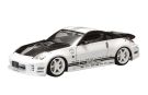 Top Secret Z 33 Fairlady Z, AOS43028, by AOSHIMA