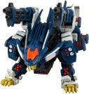 TAKARA TOMY 1/100 Realize Model Zoids RMZ-016 Blade Liger Panzer (ZBF) Lion Type, TAK92544, by TAKARA TOMY
