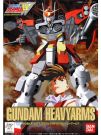 Bandai 1/144 GUNDAM HEAVY ARMS (W/FIGURE), BAN71557, by BANDAI