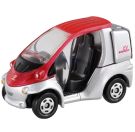 TAKARATOMY Tomica No.38 Toyota Auto Body Coms (Box), TAK24473, by TAKARATOMY
