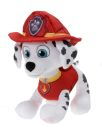 TAKARA TOMY Pow Patrol Plush Toy (M) Marshall, TAK35050, by TAKARA TOMY