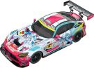 Good Smile Company 1/18 Good Smile Hatsune Miku AMG 2024 Opening Round Ver. (Hatsune Miku GT Project), GSC90504, by GOOD SMILE COMPANY