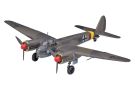 Hasegawa 1/72 Junkers Ju 88 A 4 Plastic Kit, HAS15555, by HASEGAWA
