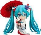 Good Smile Company NENDOROID HATSUNE MIKU: KORIN KIMONO VER. (CHARACTER VOCAL SERIES 01: HATSUNE MIKU), GSC21805, by GOOD SMILE COMPANY