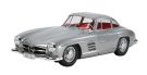 TAMIYA 1/24 Mercedes-Benz 300 SL, TAM24338, by TAMIYA
