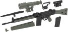 TOMYTEC 1/12 LittleArmory LA082 G3A3Type, TMT20609, by TOMYTEC