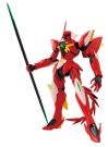 BANDAI 1/144 HG Ghirarga Plastic Model kit, BAN57159, by BANDAI