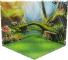 PLM Dioramansion 200: Forest, PEL40427, by PLM