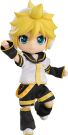 Good Smile Company Nendoroid Doll Kagamine Len (Character Vocal Series 02: Kagamine Rin/Len) (Rerelease), GSC05468, by GOOD SMILE COMPANY