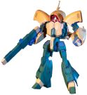 BANDAI 1/144 HGUC Asshimar Plastic Model kit, BAN341006, by BANDAI