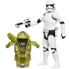TAKARATOMY Star Wars: The Force Awakens DX Figure First Order Stormtrooper, TAK48417, by TAKARA TOMY
