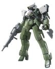 BANDAI 1/144 HG Graze custom Plastic Model kit, BAN18797, by BANDAI
